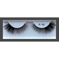 Par de Pestañas - Fantastic Beauty