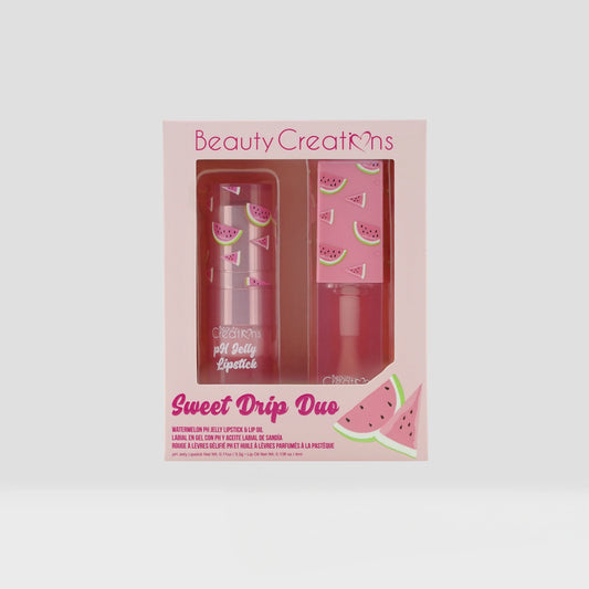 Set de Bálsamo PH y Aceite de Labios - Beauty Creations