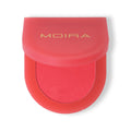 Rubor en polvo “Love blur blush” Moira