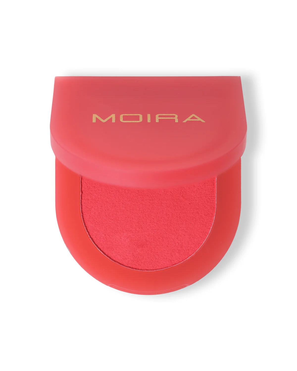 Rubor en polvo “Love blur blush” Moira