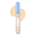 Gama de 9 pzs Corrector Líquido - “HydraHit” Italia Deluxe