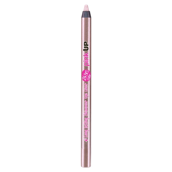 Lápiz delineador de ojos “Shimmer Eye Liner” Pink Up