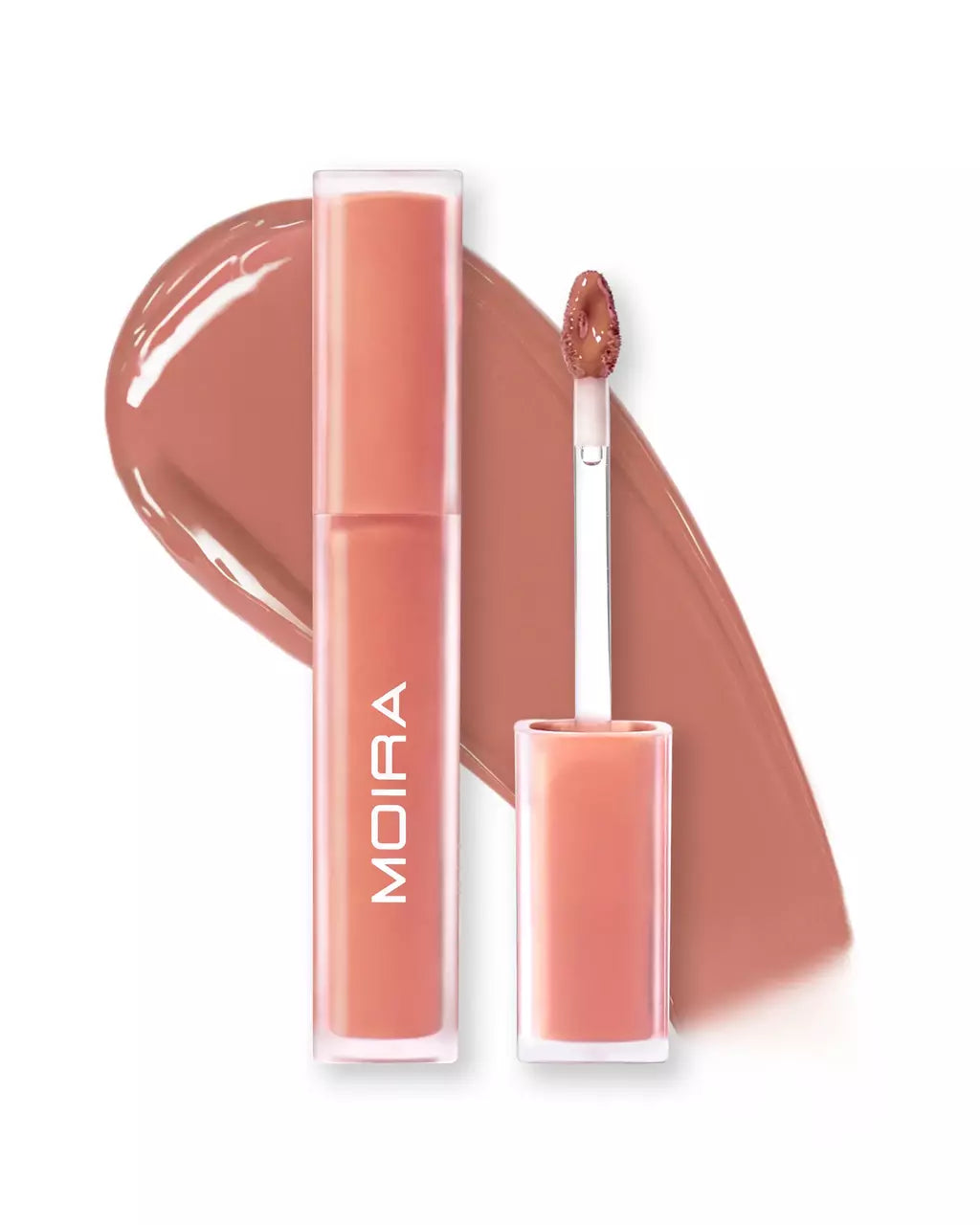 Tinta Labial Velvet Air - Moira