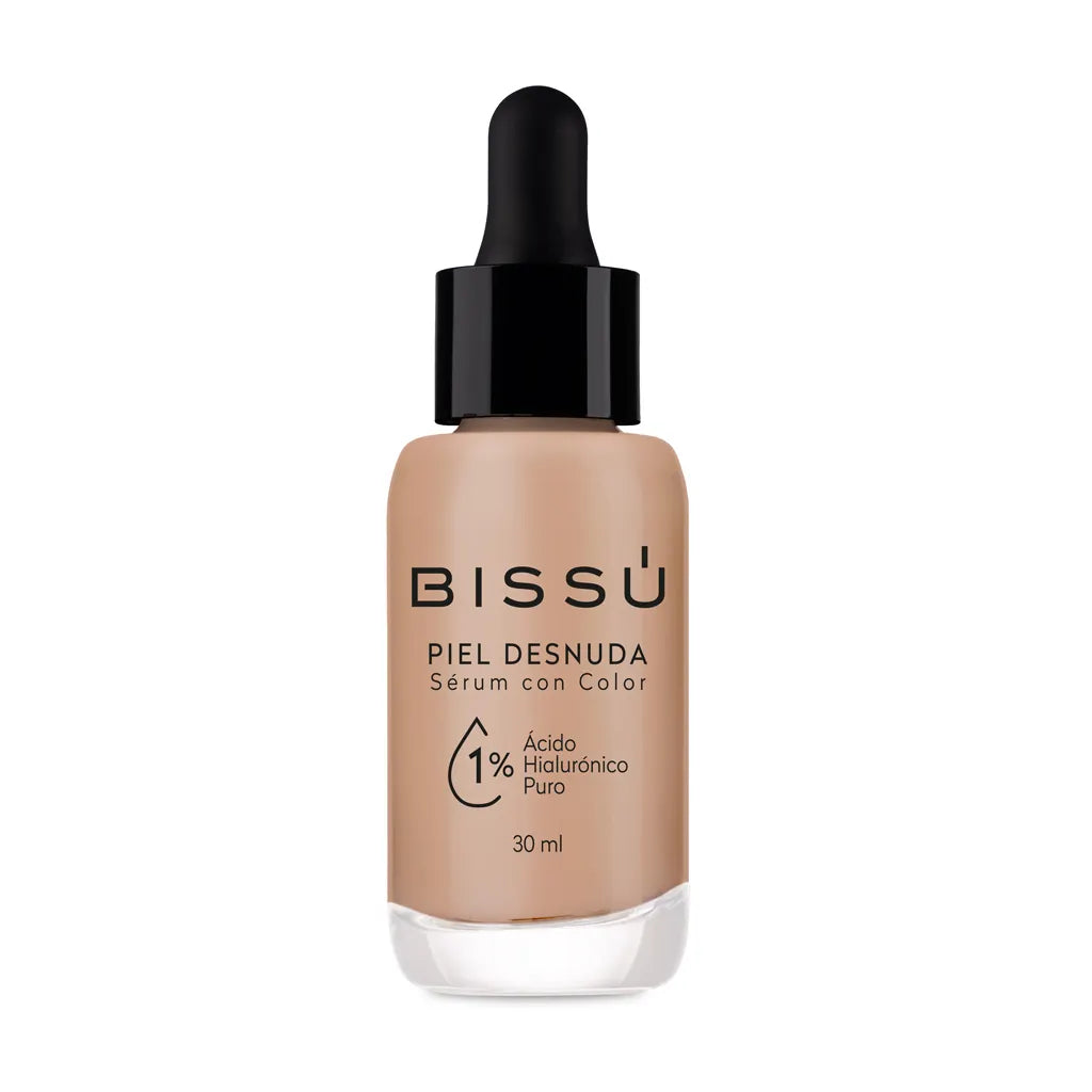 Serum con Color - Bissu