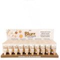 Gama de 10 pzs “Base líquida Blurr”  Mod. 871BSF - Italia Deluxe