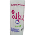 Acetona profesional Alby