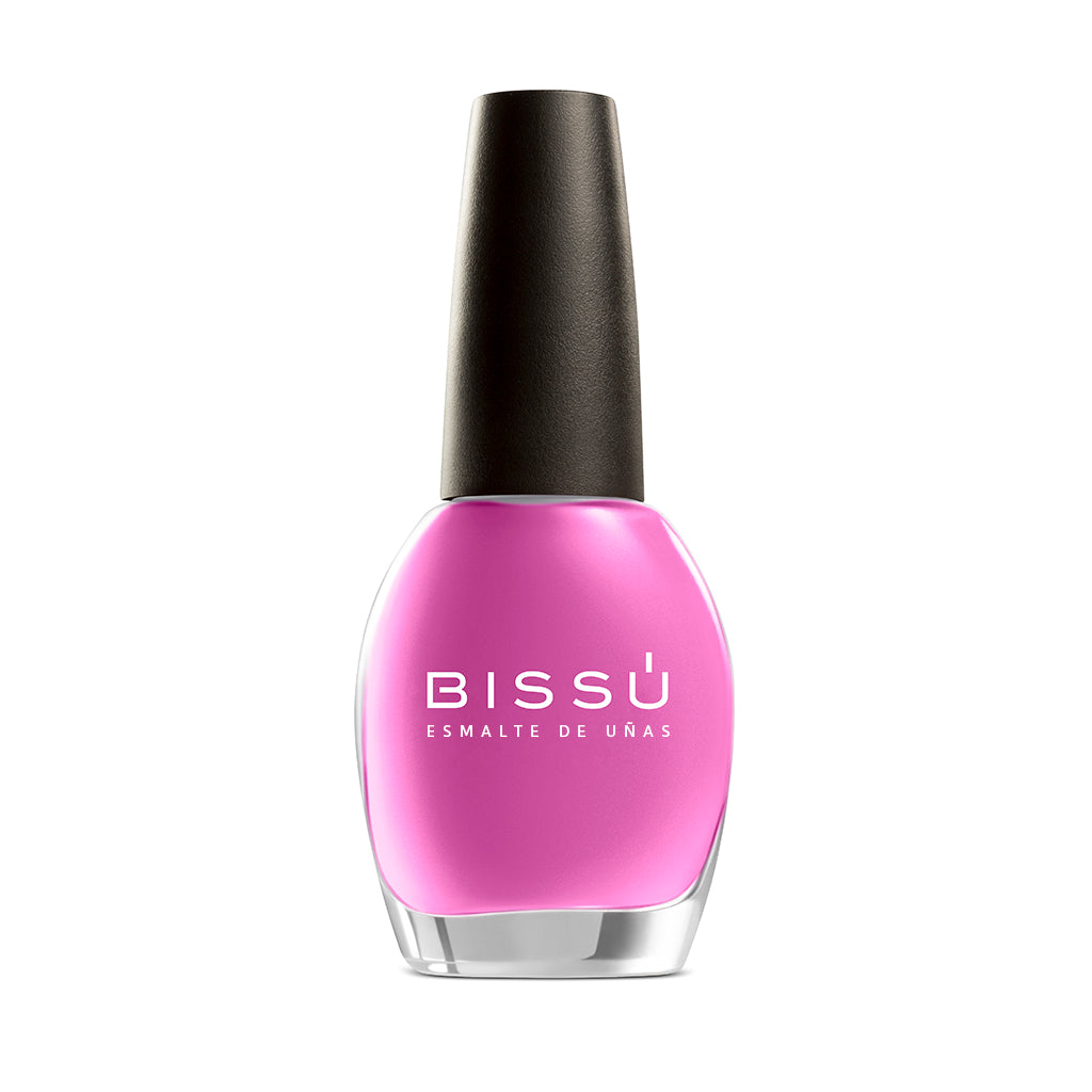 Esmalte Mini 5 ml - Bissu