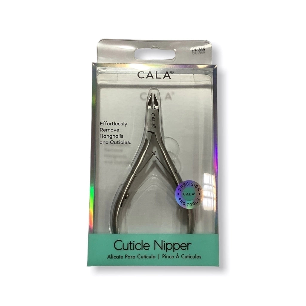 Alicata para Manicure 50769 - Cala