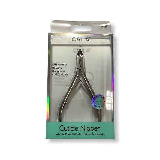 Alicata para Manicure 50769 - Cala