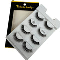 Set de pestañas - Fantastic Beauty