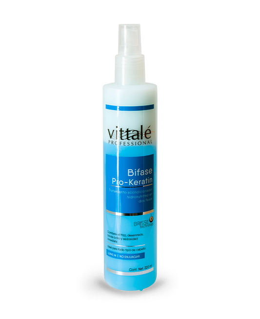 Bifase Pro keratin - Vittale