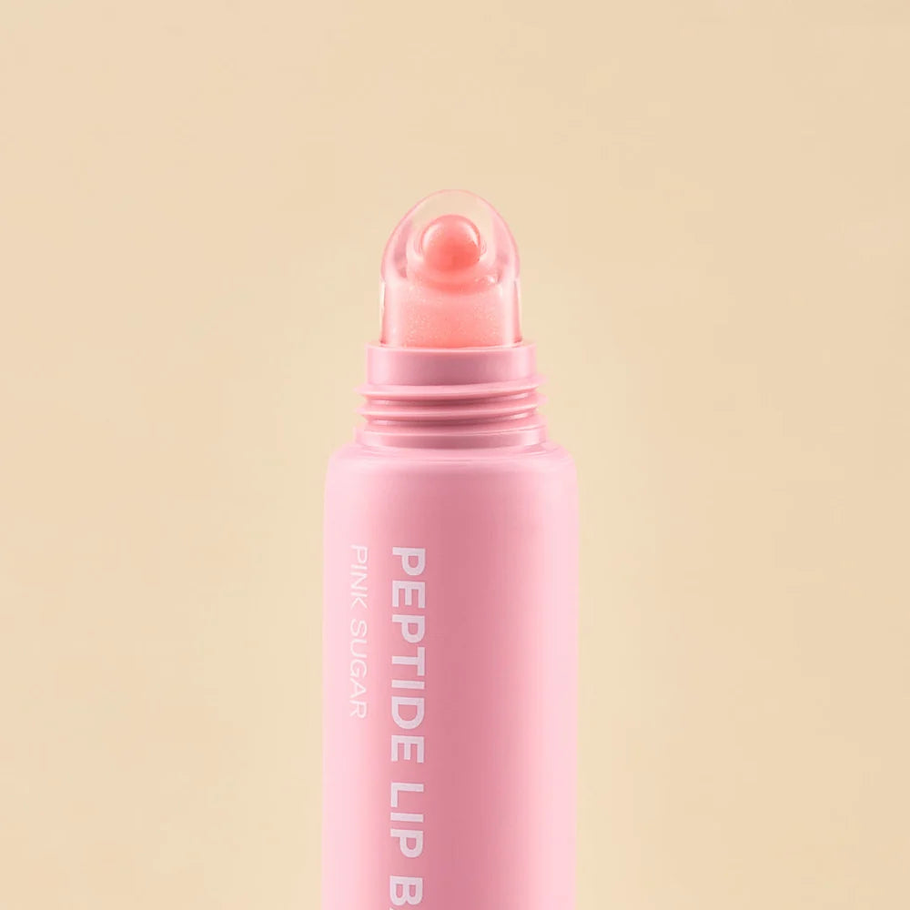 Bálsamo labial con Peptidos - Atenea