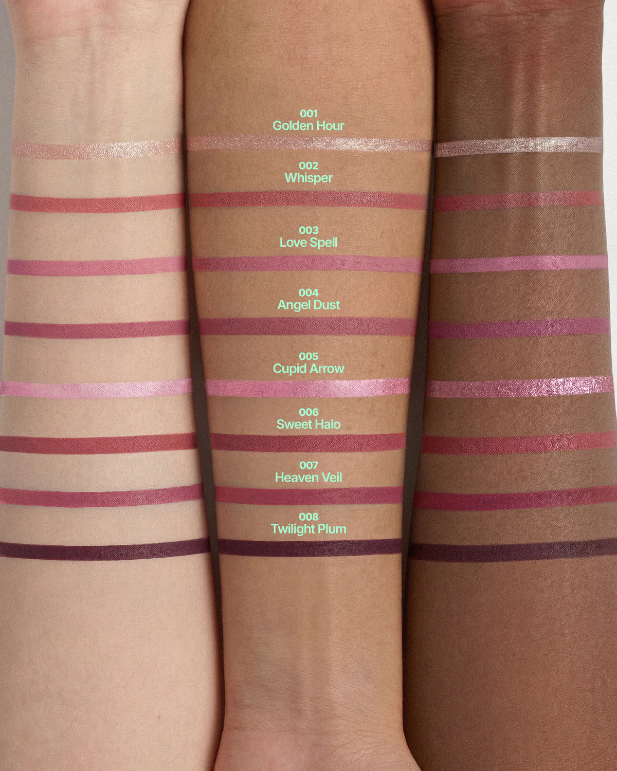 Lapiz delineador de Labios “Angel Touch Liner” Moira