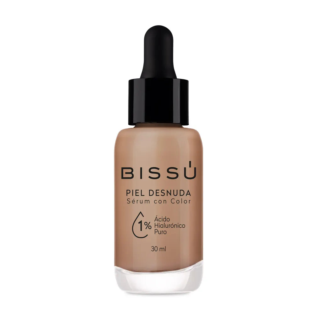 Serum con Color - Bissu