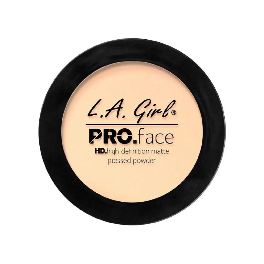 Polvo Compacto - LA Girl