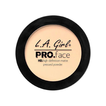Polvo Compacto - LA Girl