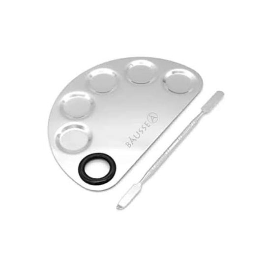 Paleta para Mezclar Maquillaje - Bausse