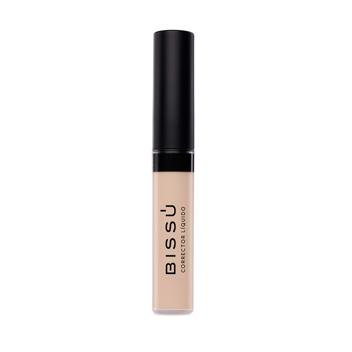 Corrector liquido - Bissu
