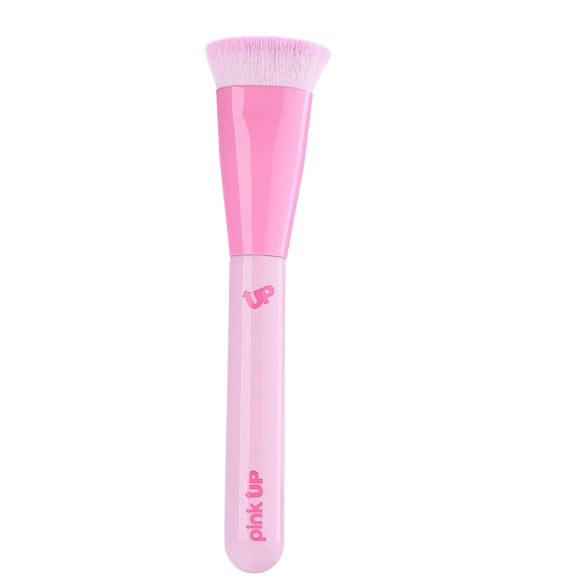 Brochas profesionales - Pink Up
