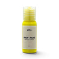 Maquillaje Corporal Body Paint - Muy Glowy