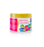 Reparador Capilar Keratina + colágeno - Nekane