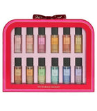 Set de 12 Mist Corporal Victorias´s Secret