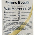 Aceite de Argán