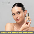 Tinta de Maquillaje 30ml - Atenea
