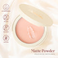 Matificador en Gel - Atenea