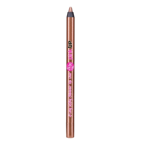 Lápiz delineador de ojos “Shimmer Eye Liner” Pink Up