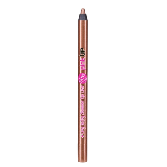 Lápiz delineador de ojos “Shimmer Eye Liner” Pink Up