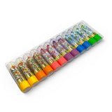 Set de 12 Labiales Magicos - Princessa