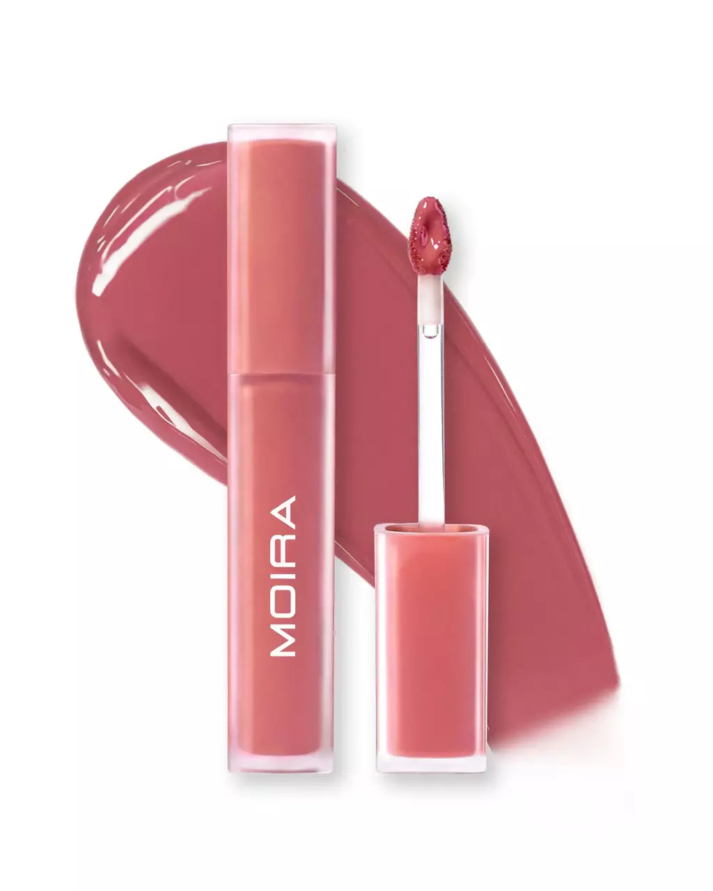 Tinta Labial Velvet Air - Moira