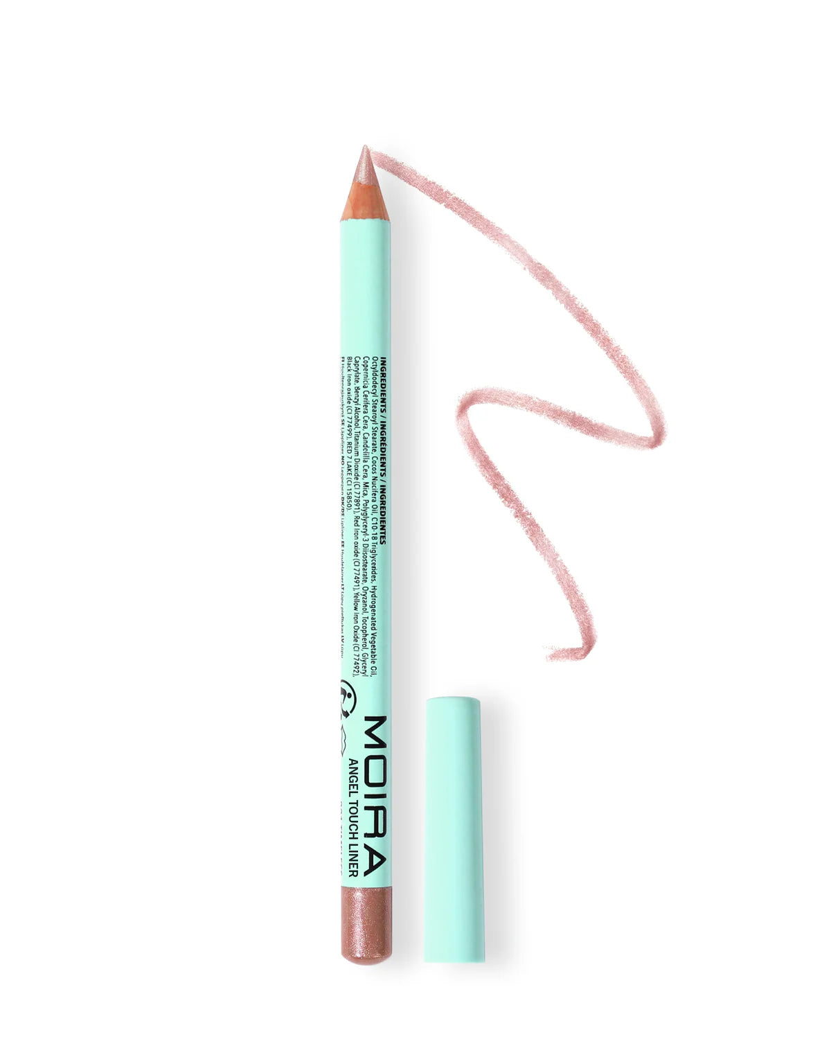 Lapiz delineador de Labios “Angel Touch Liner” Moira