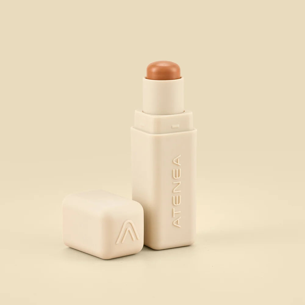 Bronzer cremoso en Barra - Atenea
