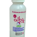 Acetona profesional Alby