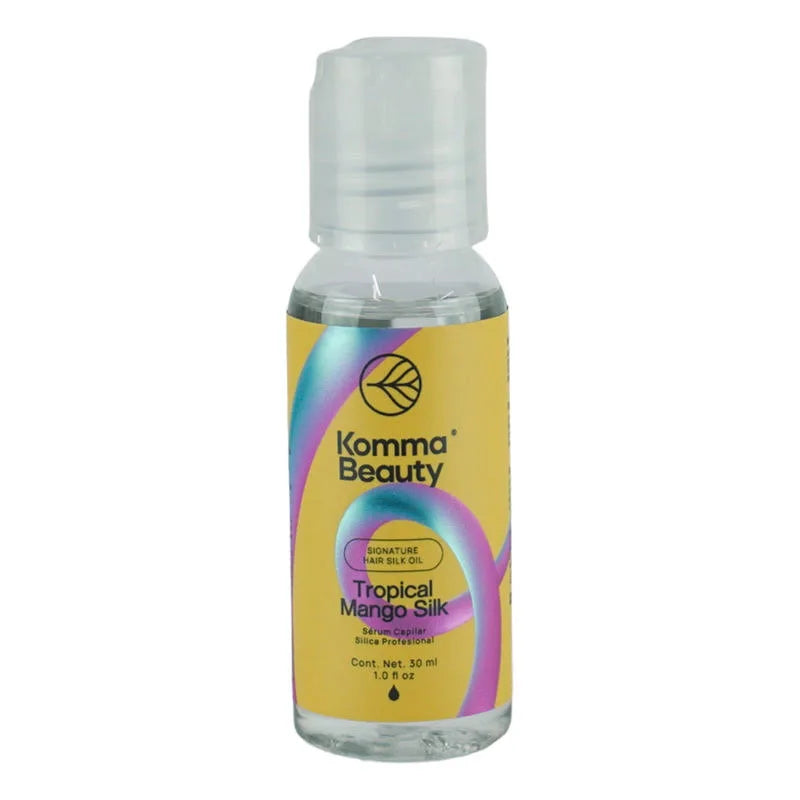 Sílica profesional 30ml Komma Beauty