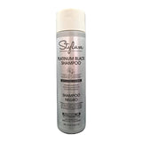 Shampoo Black - Stylum