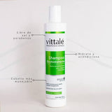 Shampoo Biohidratante - Vittale