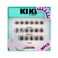 Mini Pack Clusters - Kiki Lashes