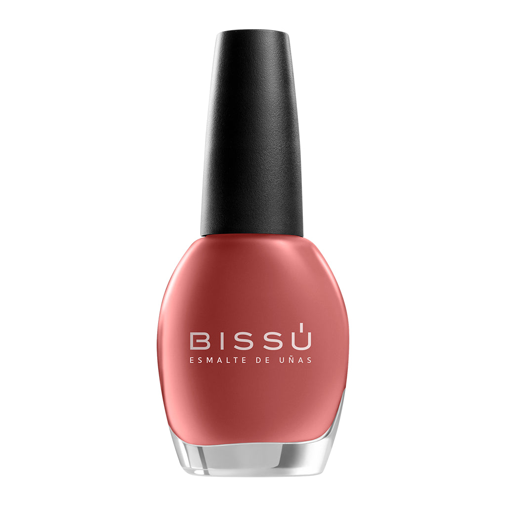 Esmalte Mini 5 ml - Bissu