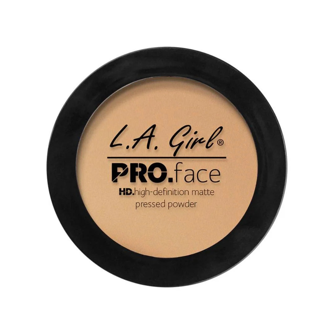 Polvo Compacto - LA Girl
