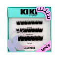 Mini Pack Clusters - Kiki Lashes