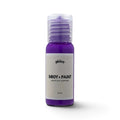 Maquillaje Corporal Body Paint - Muy Glowy