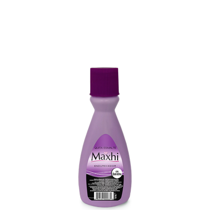 Quita Esmalte Tradicional 50 ml - Maxhi