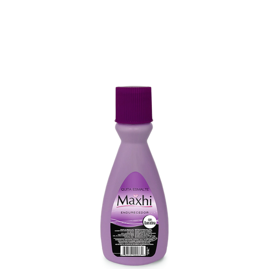 Quita Esmalte Tradicional 50 ml - Maxhi