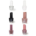Gel Effect Nail Polish Display 48 pzs -  Italia Deluxe