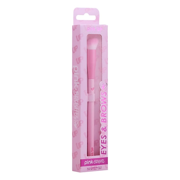 Brochas profesionales - Pink Up