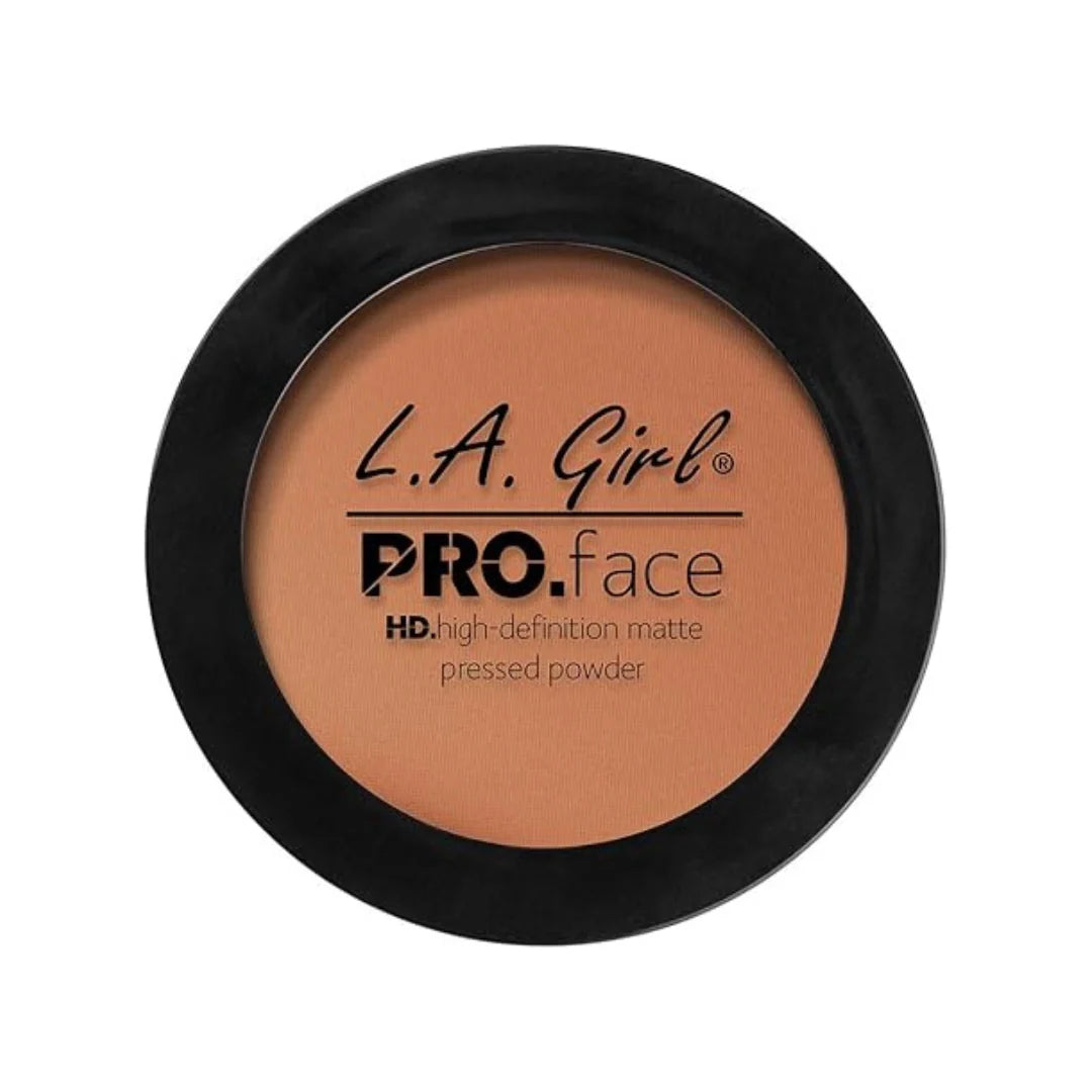 Polvo Compacto - LA Girl