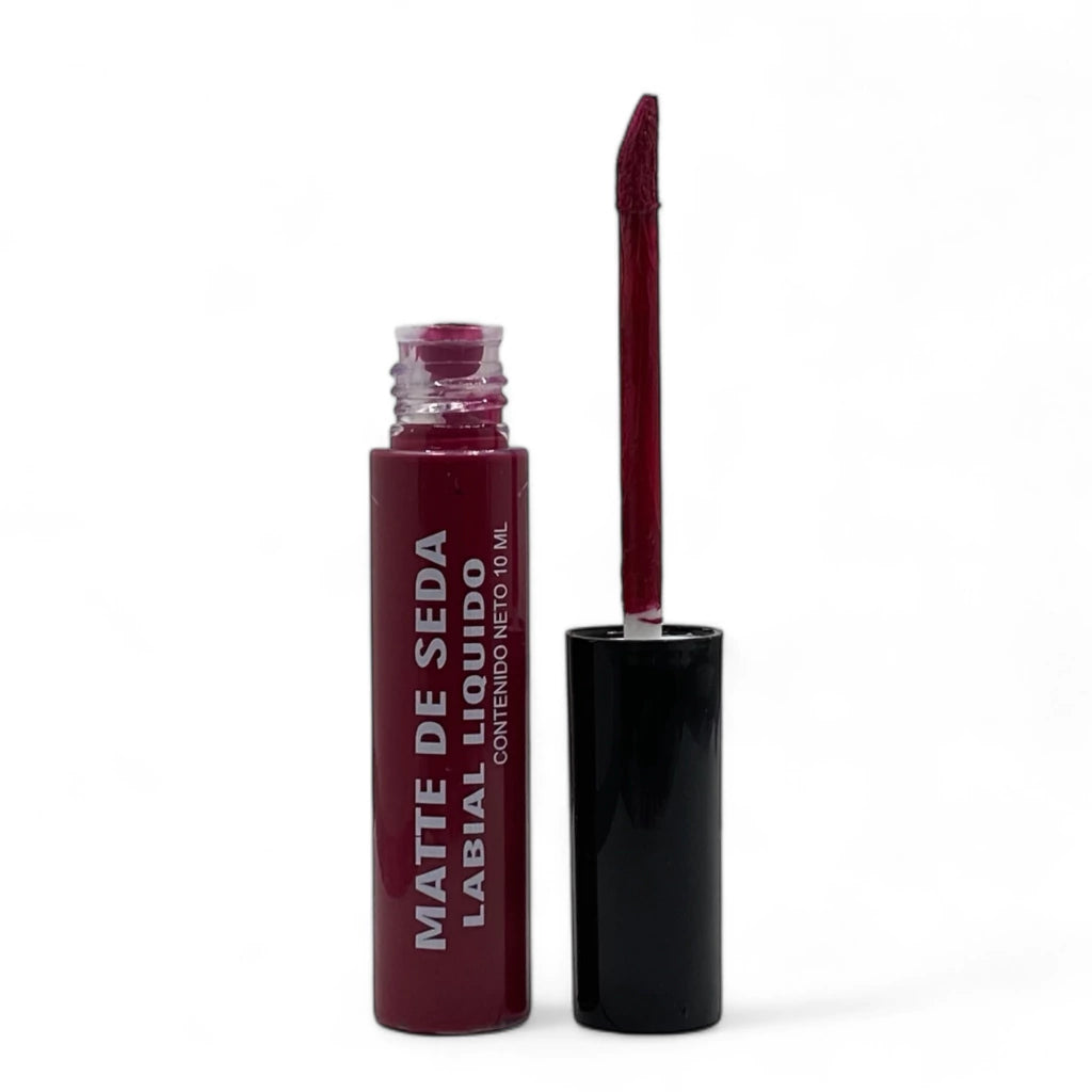 Labial Liquido Matte - Julia Sanchez